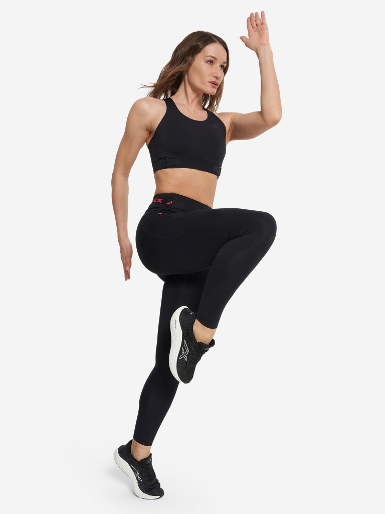 Легинсы женские Athlex