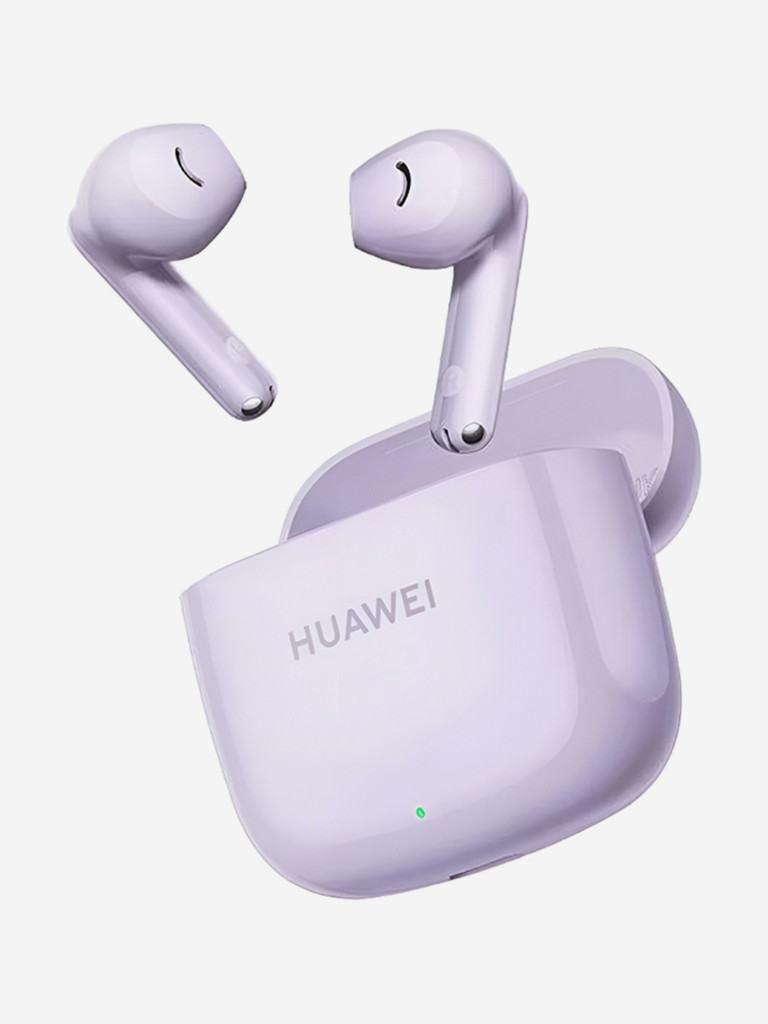 Беспроводные наушники HUAWEI FreeBuds SE 2,фиолетовые