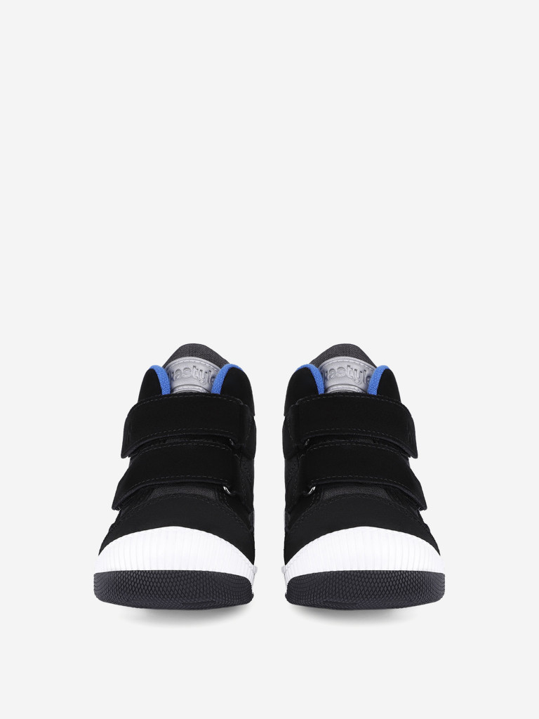 Ботинки NIKASTYLE