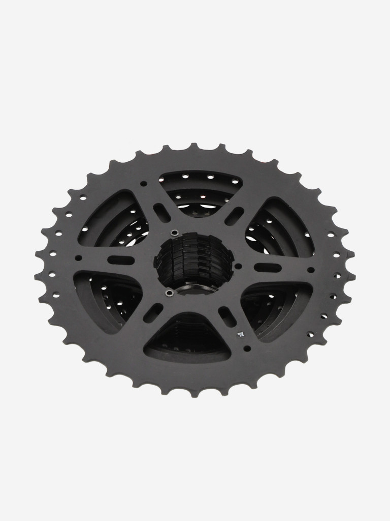 Кассета велосипедная Shimano Altus CS-HG200-9, 9 скоростей