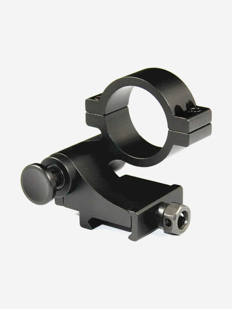 Магнифер для коллиматорного прицела Vector Optics Maverick 5x26 откидной
