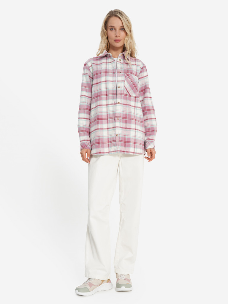 Рубашка женская Outventure