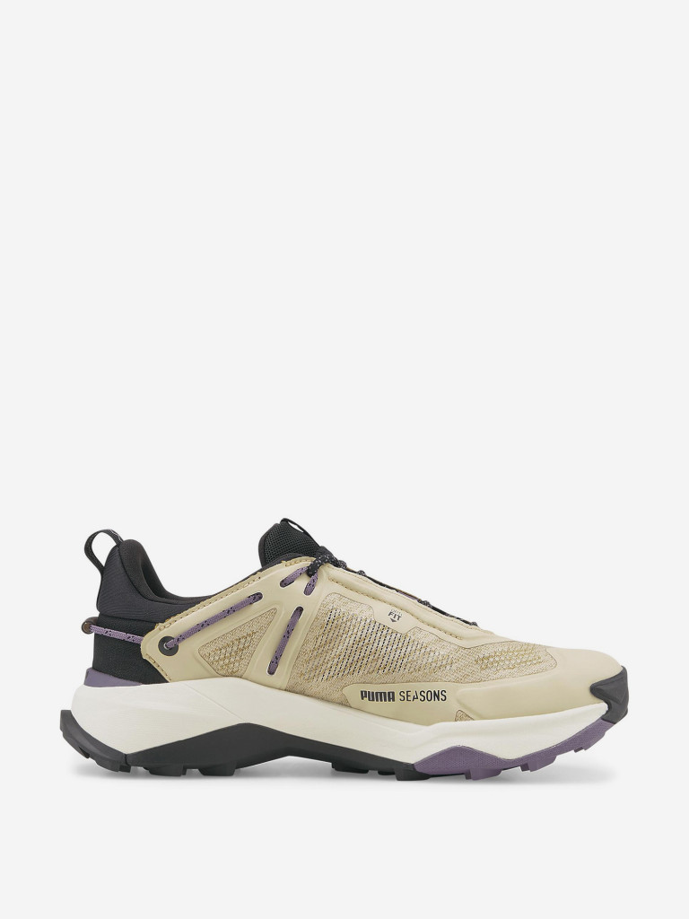 Полуботинки женские PUMA Explore Nitro GTX