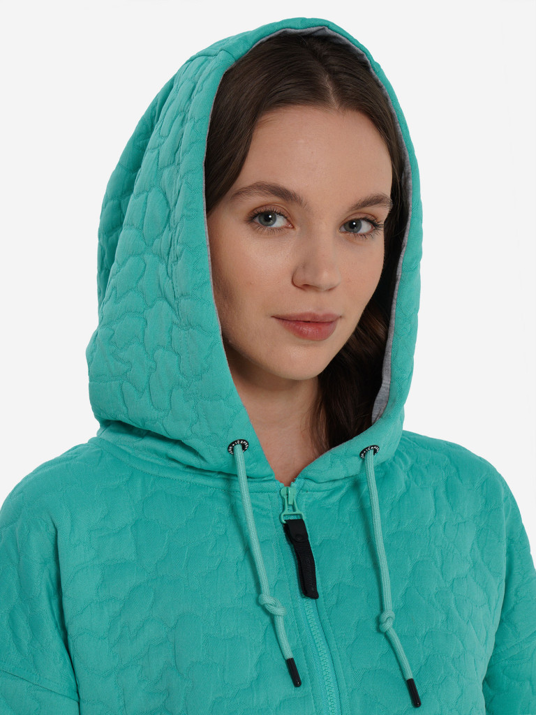 Толстовка женская IcePeak Abbotta
