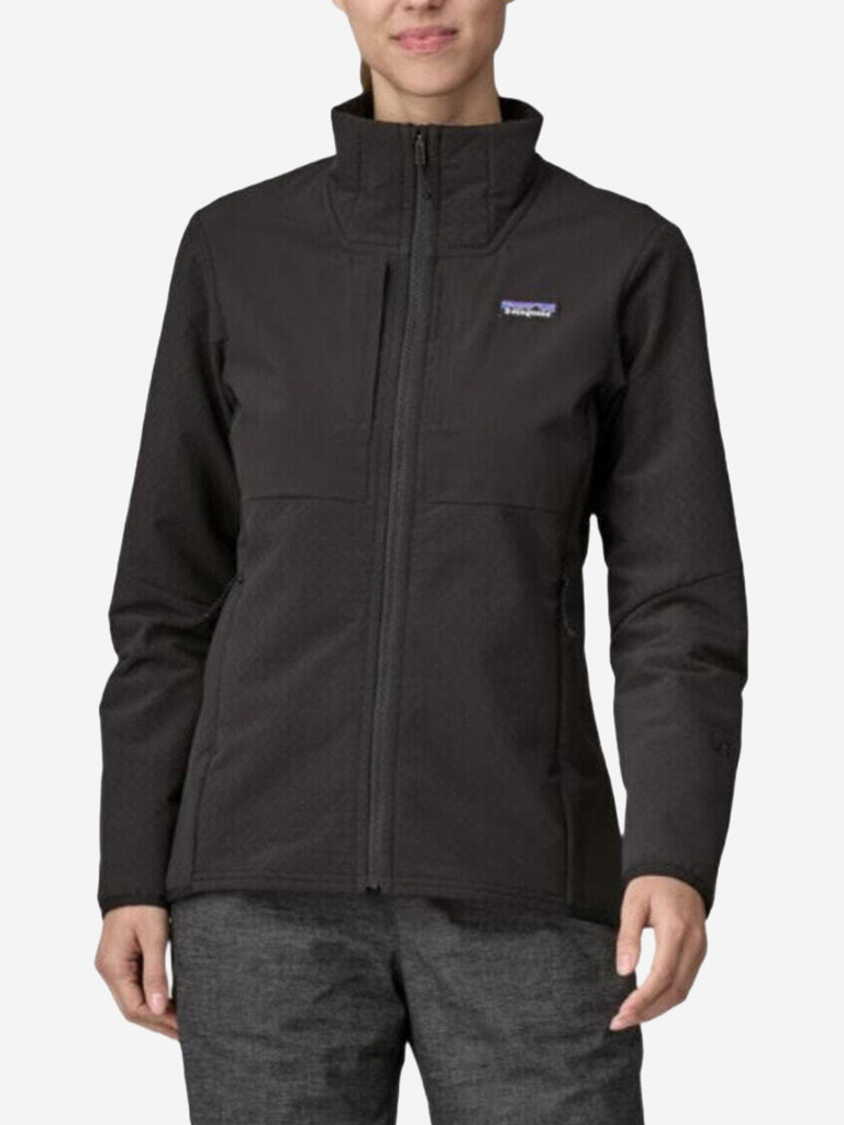 Куртка Patagonia R2 CrossStrata