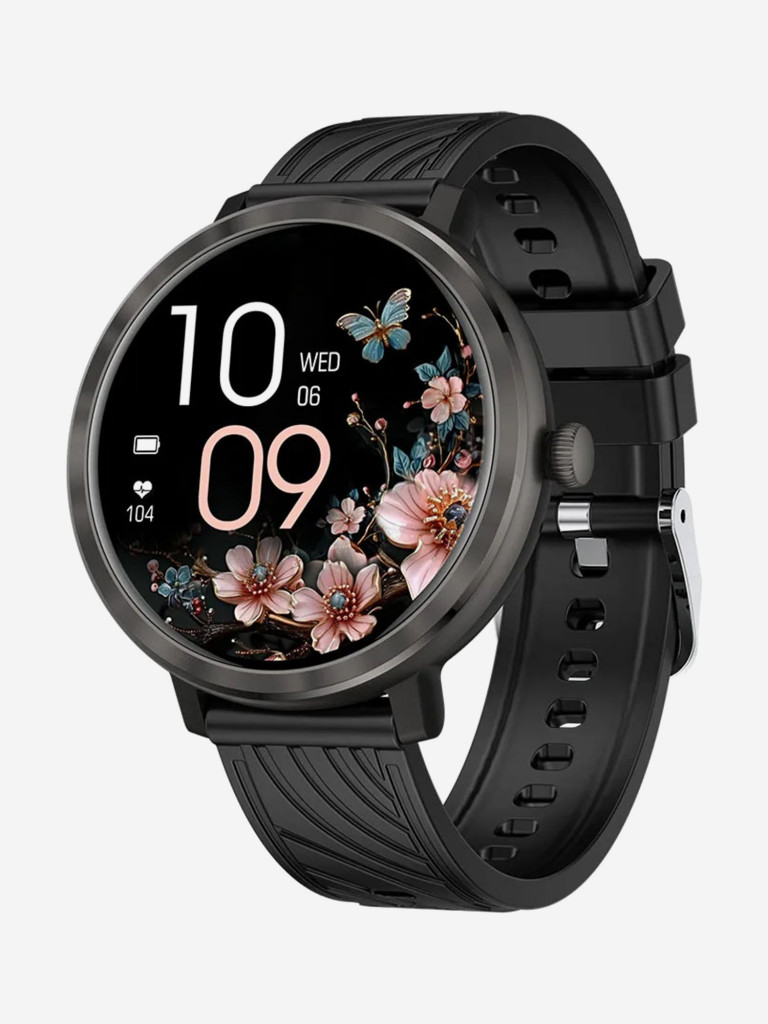 Смарт-часы CheckME Smart CMSNX27BBWB