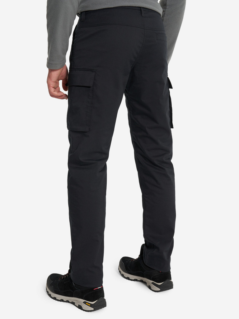 Брюки мужские Jack Wolfskin Arctic Road
