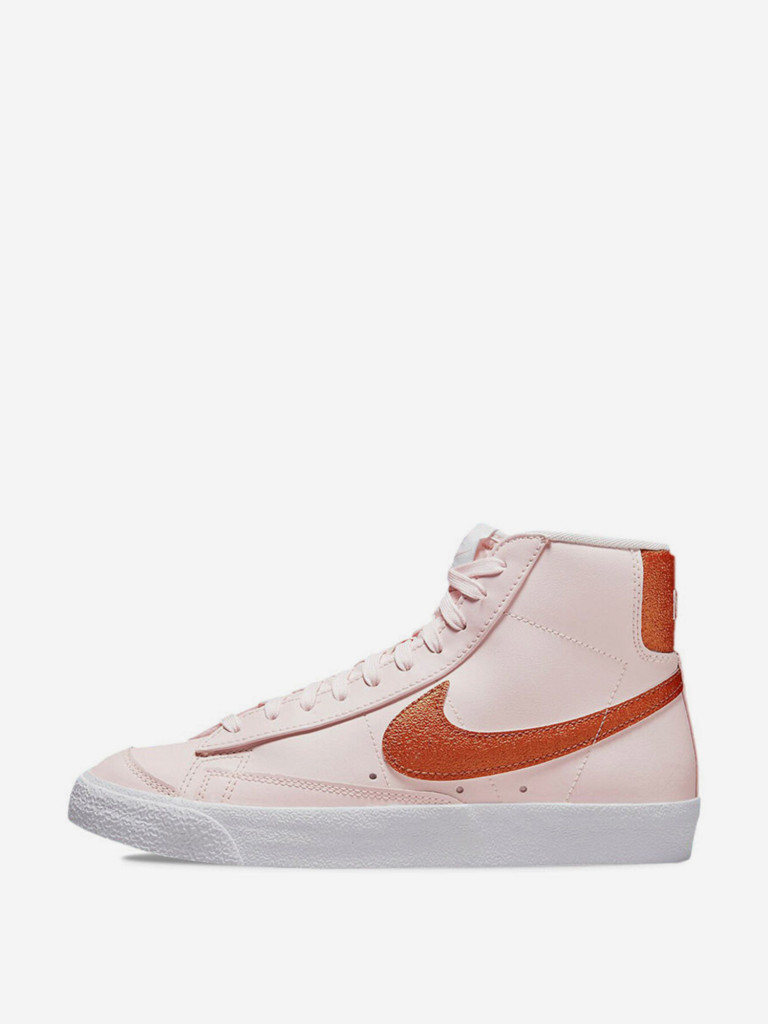 Кеды высокие женские Nike Blazer Mid 77 Essential