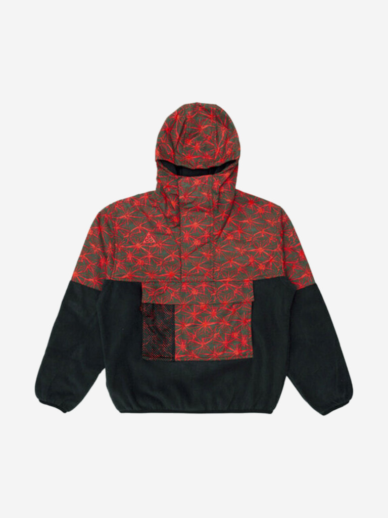 Куртка мужская для активного отдыха Nike ACG LIGHTWEIGHT FLEECE