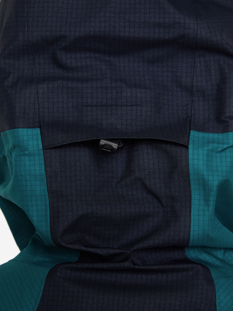 Куртка мембранная мужская Salomon Outpeak Gtx