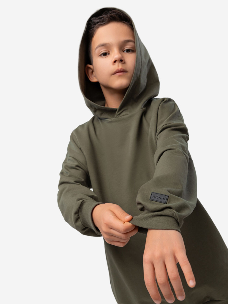 Костюм спортивный bodo