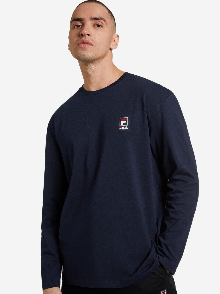 Лонгслив мужской FILA