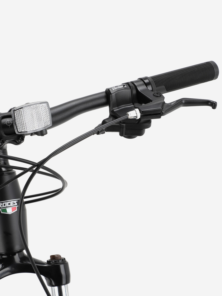 Велосипед горный женский Roces Terra 27.5"