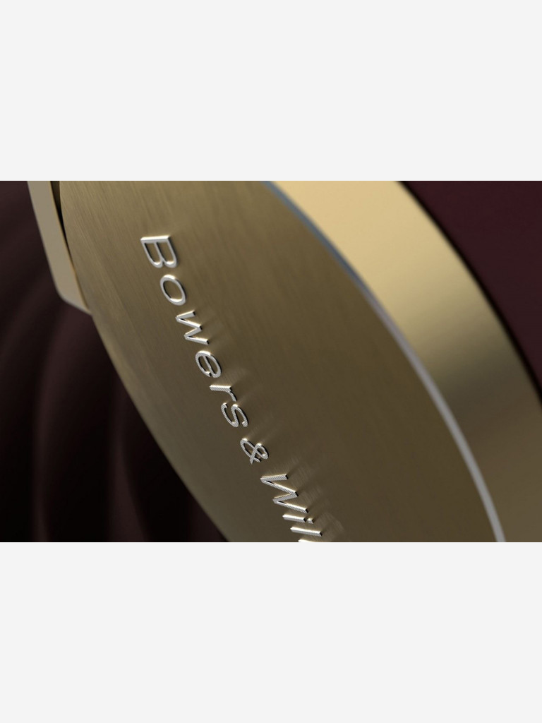 Беспроводные наушники BOWERS & WILKINS PX8