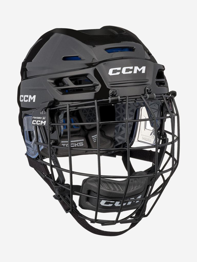 Шлем хоккейный CCM Tacks 310