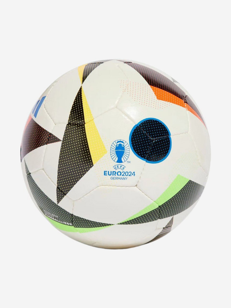 Мяч футзальный Adidas Euro 24 Fussballliebe Training Sala