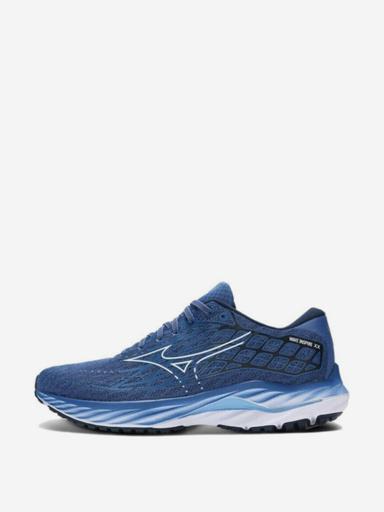 Кроссовки Mizuno Wave Inspire 20