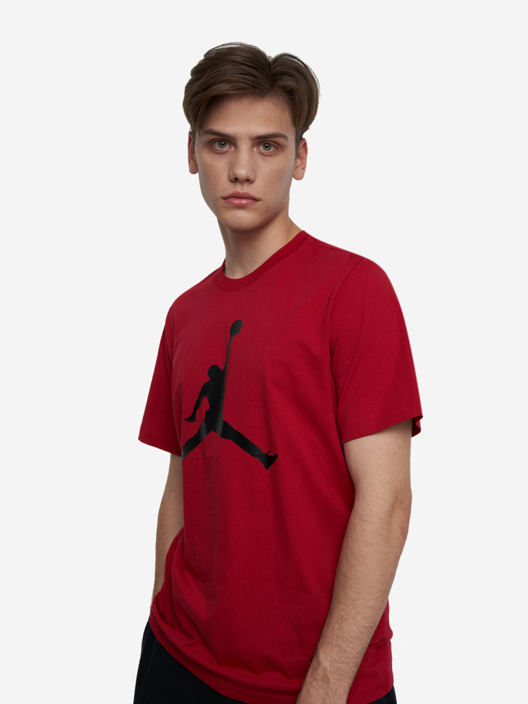 Футболка мужская оверсайз Nike Jordan Air