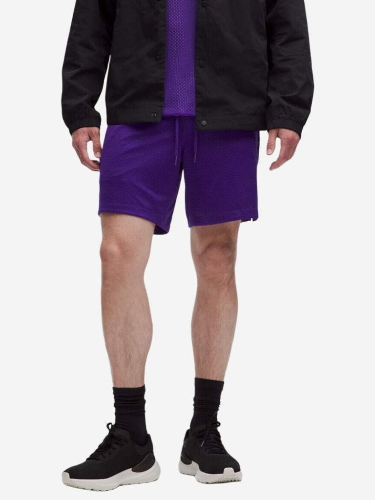Шорты Lululemon Sports Short 7"