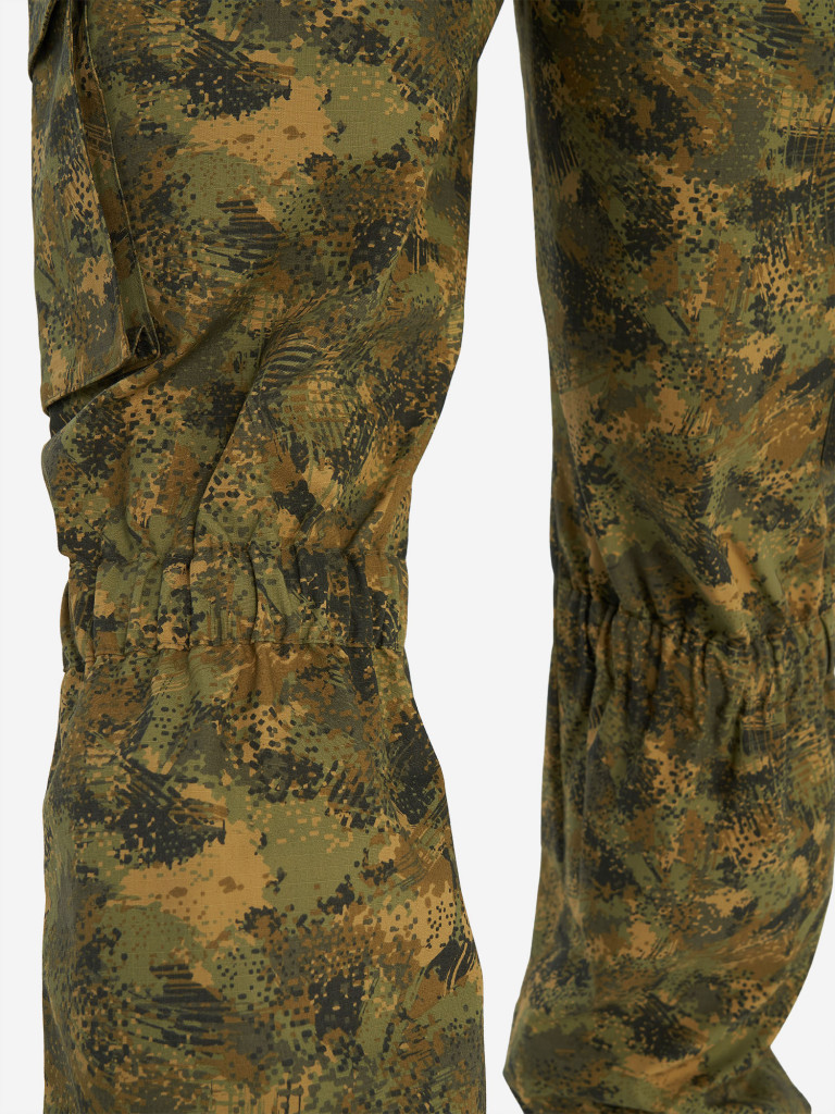 Брюки мужские Geotech