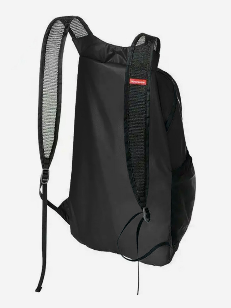 Рюкзак Naturehike 18L, черный