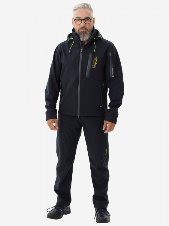 Костюм Aquatic К-05ТС для рыбалки и охоты