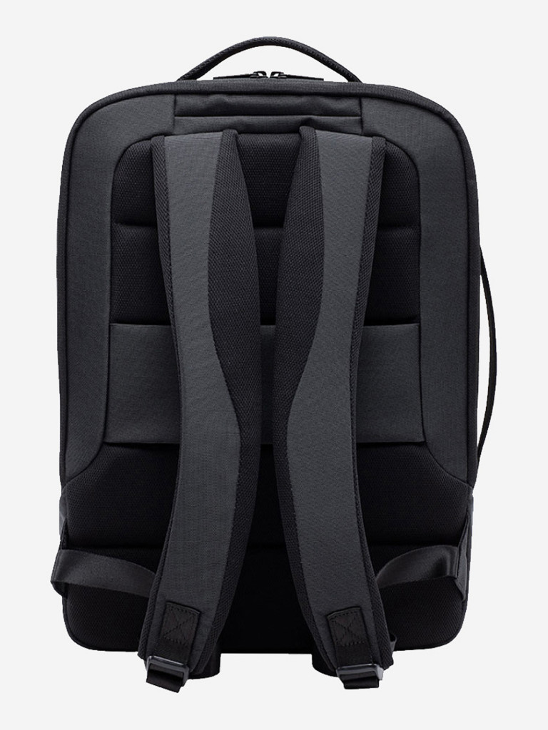Рюкзак Ninetygo MULTITASKER Business Travel, черный