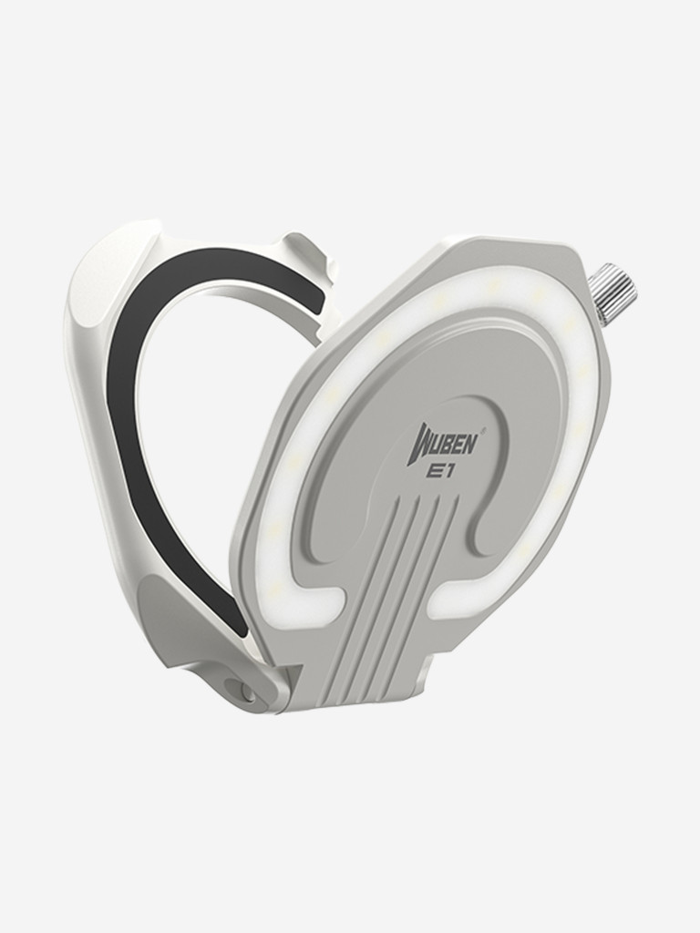 Фонарь для смартфона Wuben E1