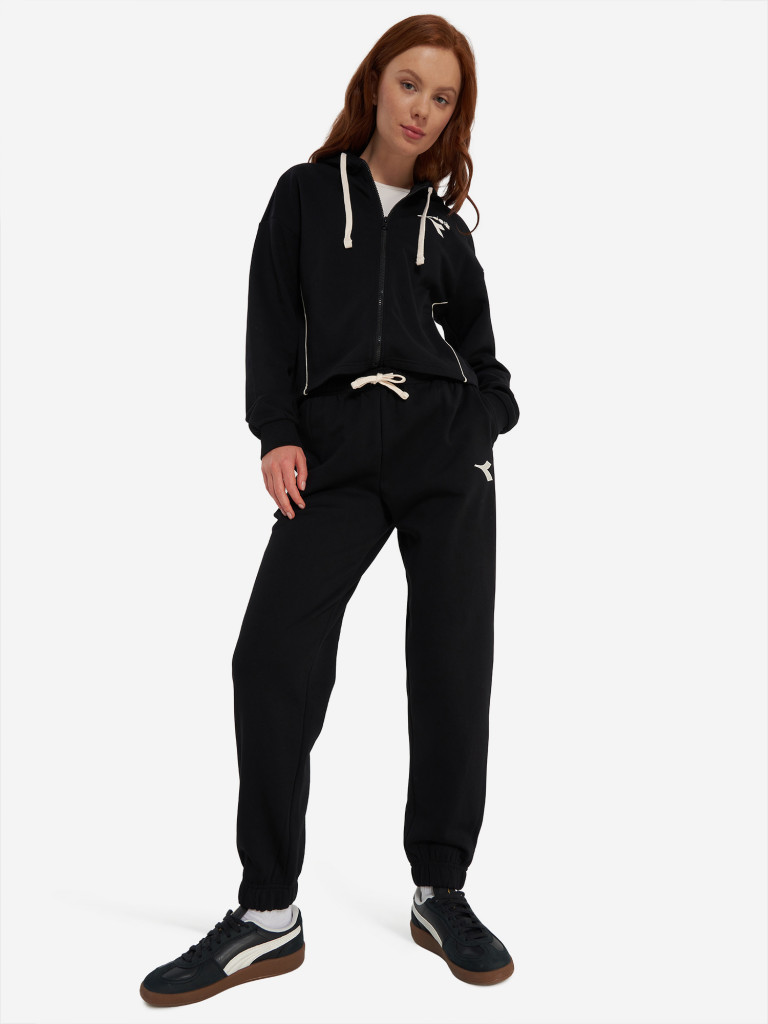 Костюм женский Diadora