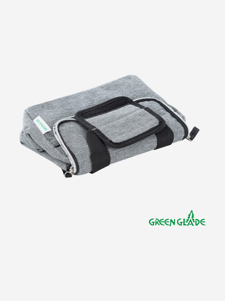 Сумка-изотермическая Green Glade 5 л Р2105 (24)