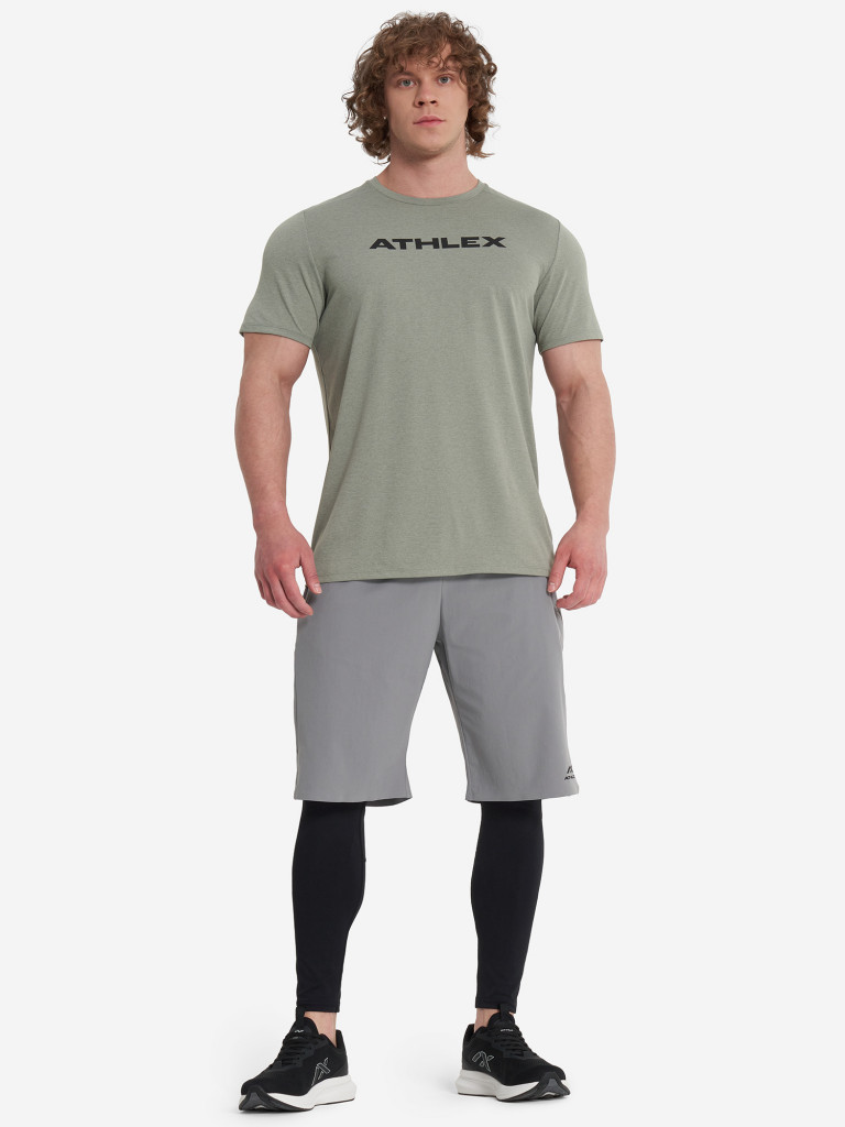 Шорты мужские Athlex