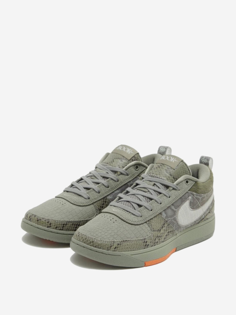 Кроссовки Nike Book 1