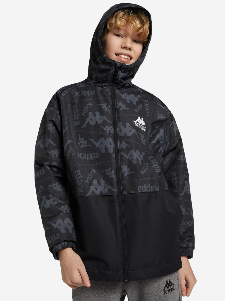Куртка для мальчиков Kappa