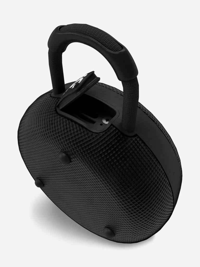 Портативная беспроводная акустика CGBox Clip, CaseGuru