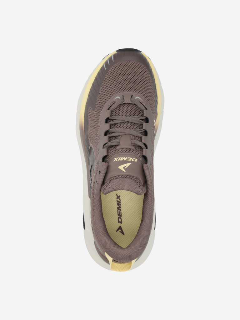 Кроссовки женские Demix Blazer Trail Smr