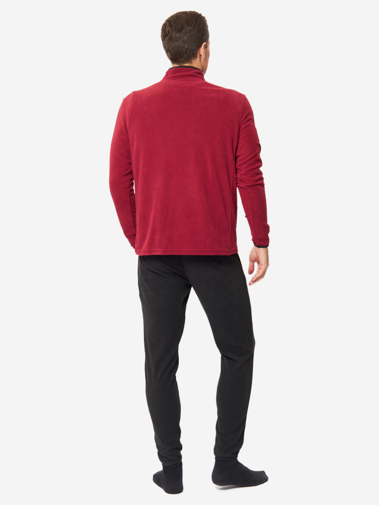 Микрофлисовый комплект Alaskan Kenai для рыбалки и охоты