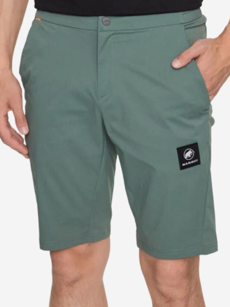 Шорты мужские MAMMUT Runbold Shorts