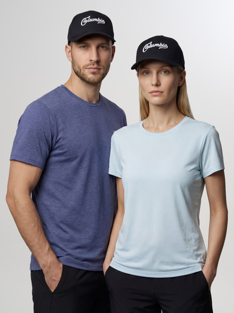 Бейсболка Columbia Columbia Snapback