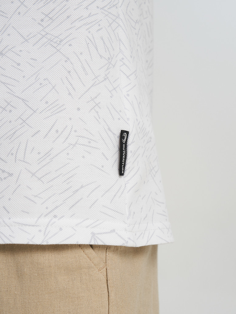 Поло мужское Outventure