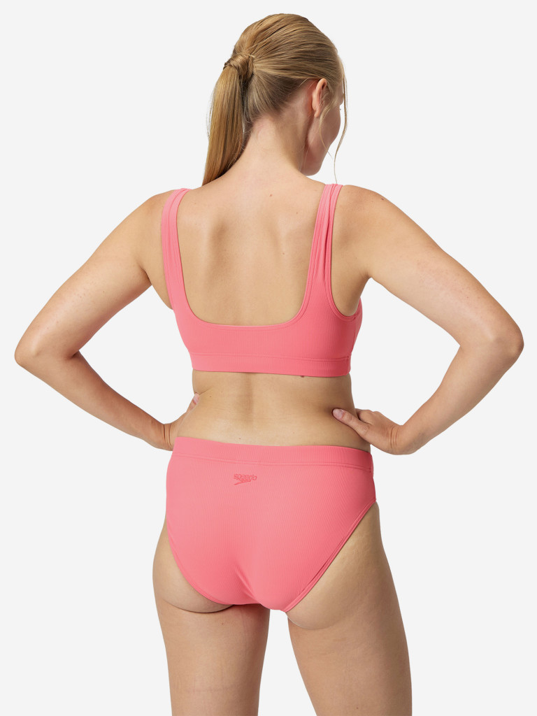 Купальник раздельный женский Speedo Textd Deep