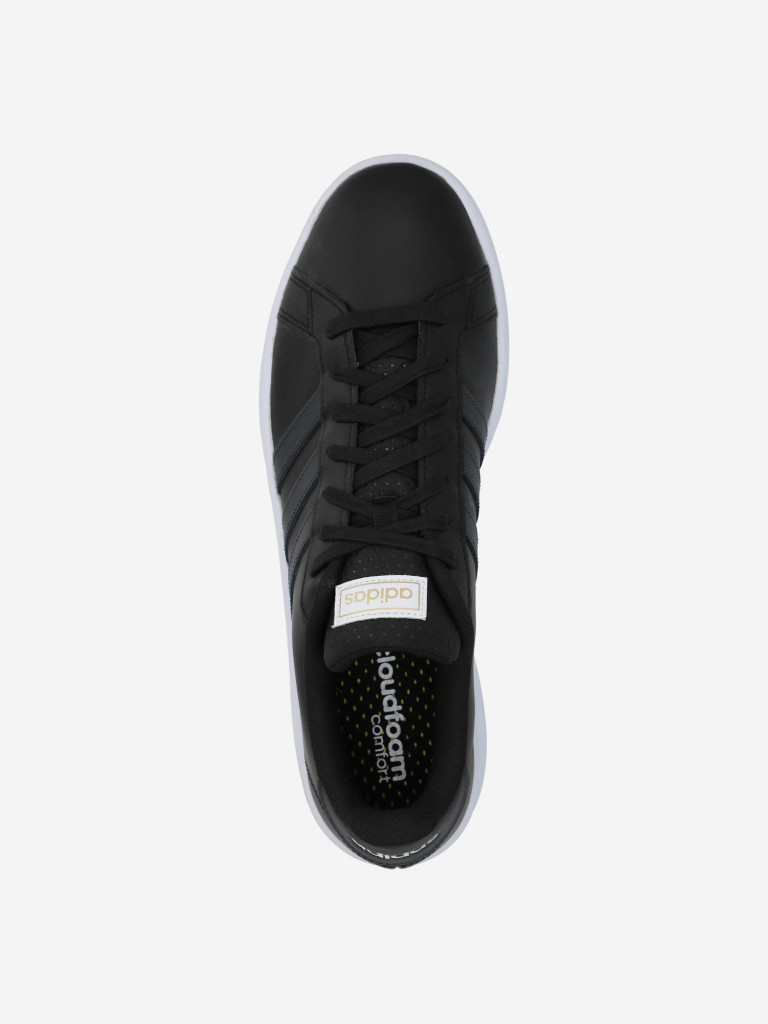 Кеды мужские adidas Grand Court