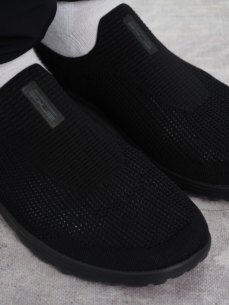 Слипоны мужские Erke