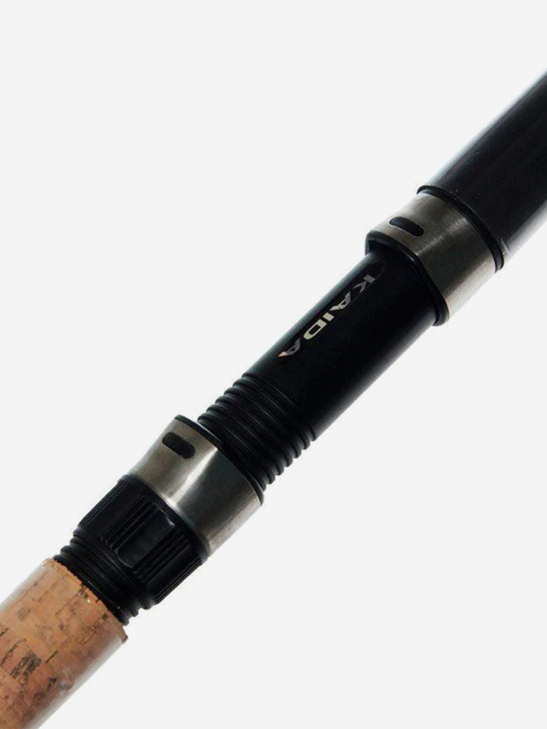 Фидер Kaida IMPULSE-II 3.00м 60-160гр