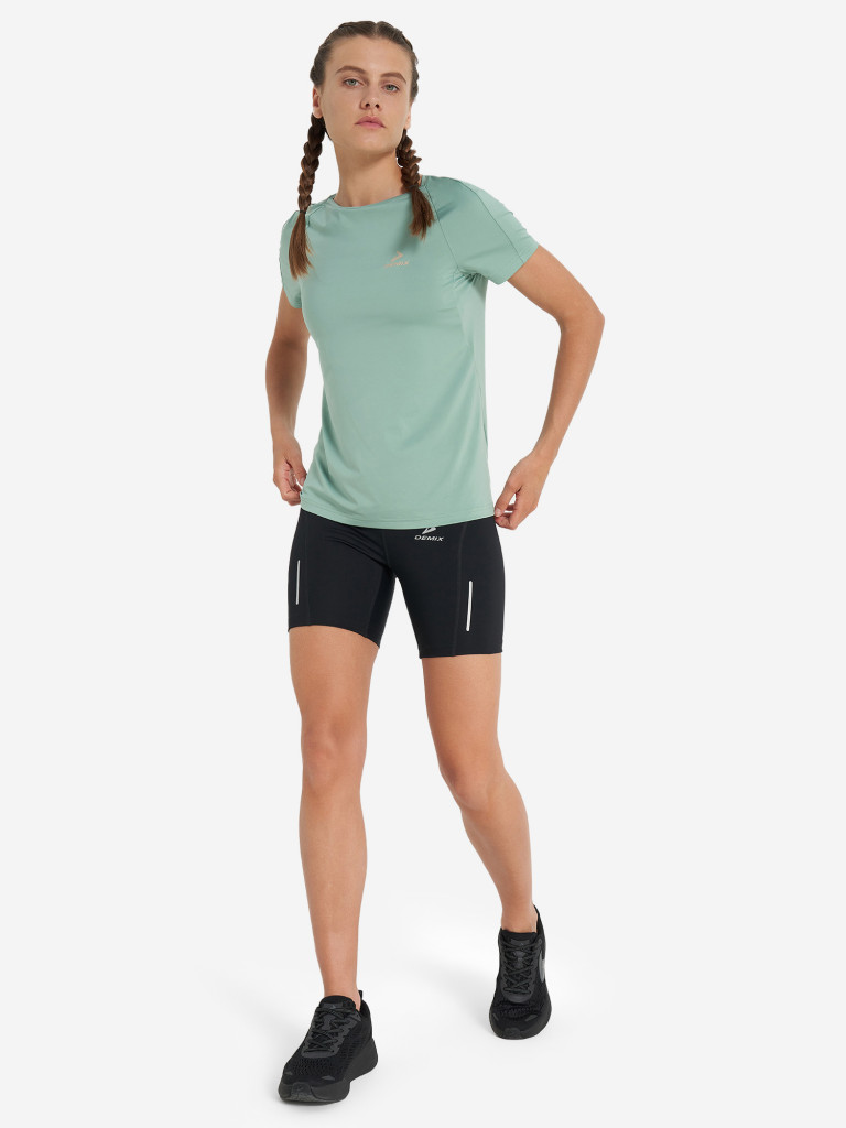 Шорты женские Demix