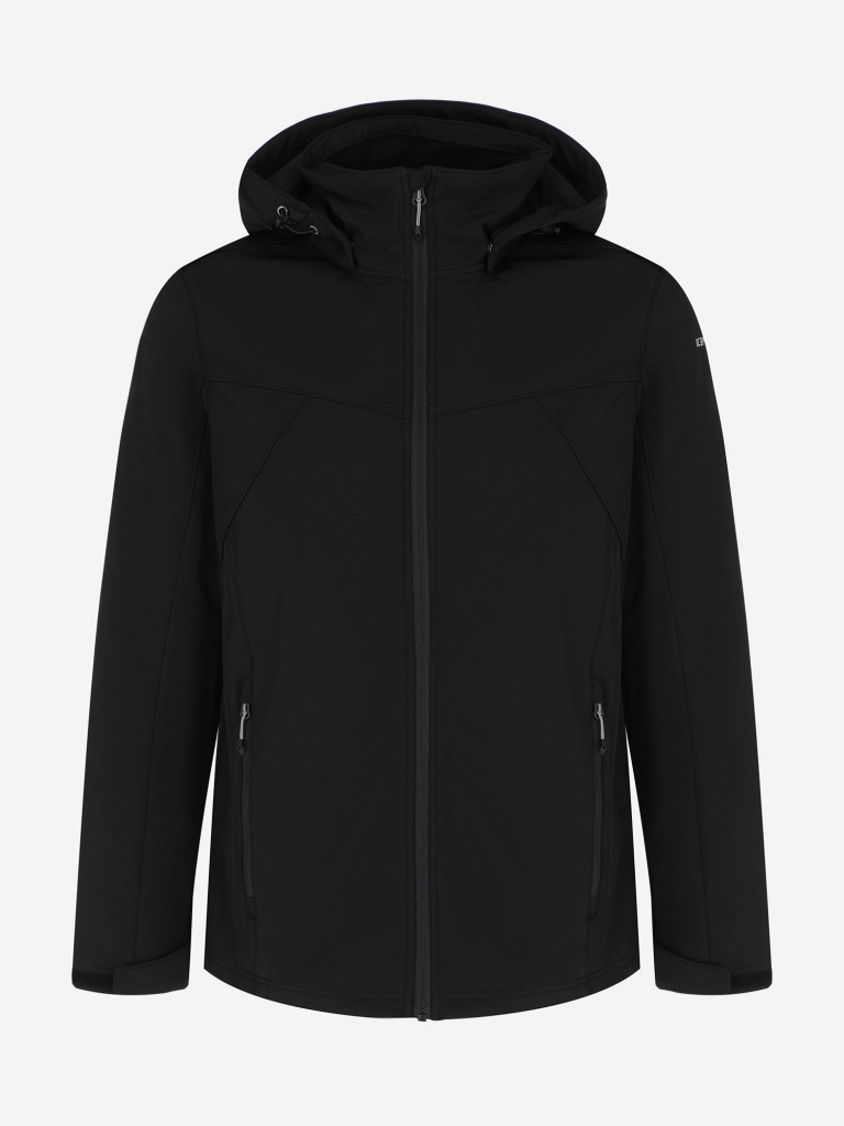 Куртка софтшелл мужская IcePeak Brimfield