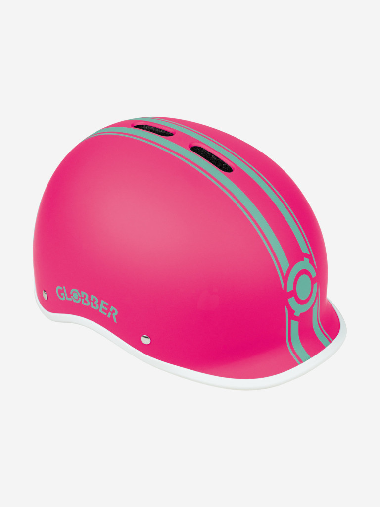 Шлем детский Globber ULTIMUM HELMET