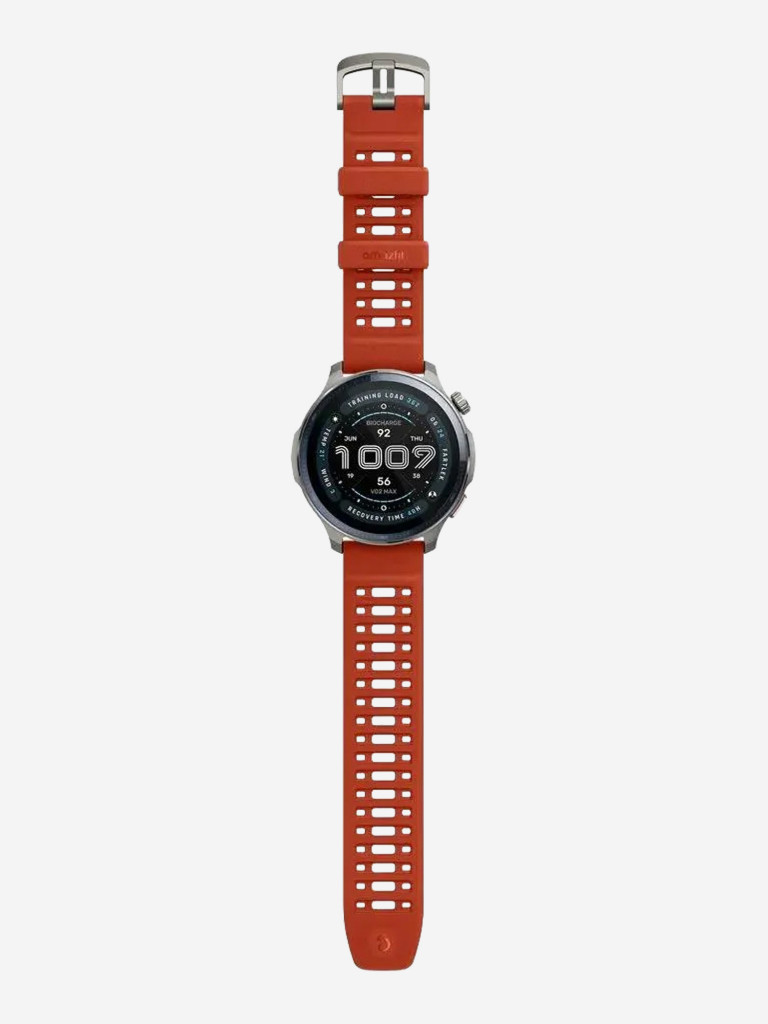 Умные часы Amazfit Balance 2 A2430, черный
