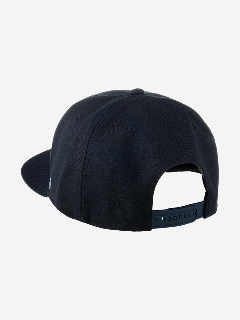 Бейсболка с прямым козырьком 47 BRAND B-SRS09WBP Detroit Tigers MLB