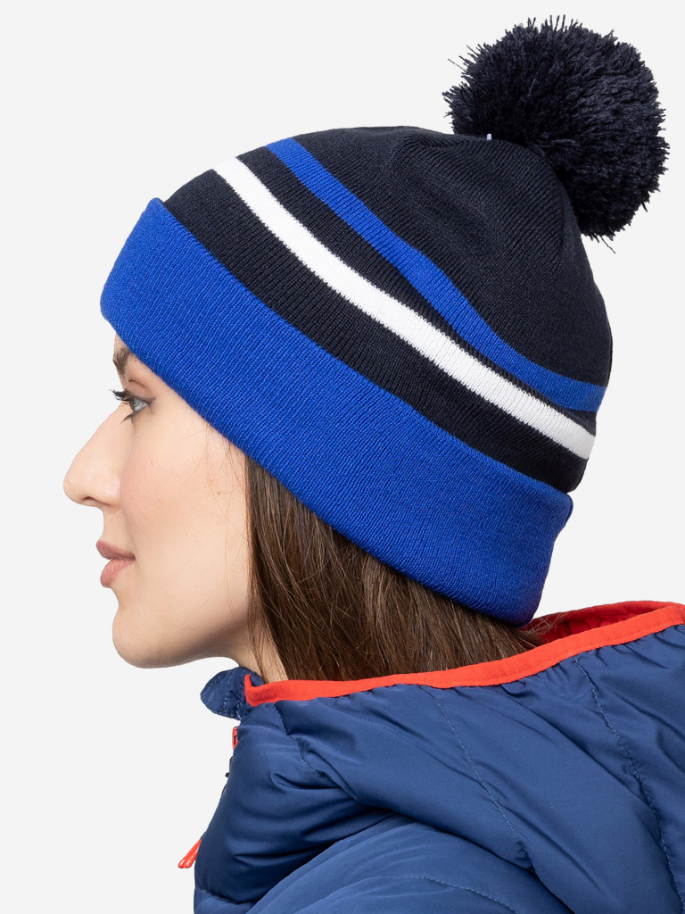 Шапка Moaxsport Blizzard