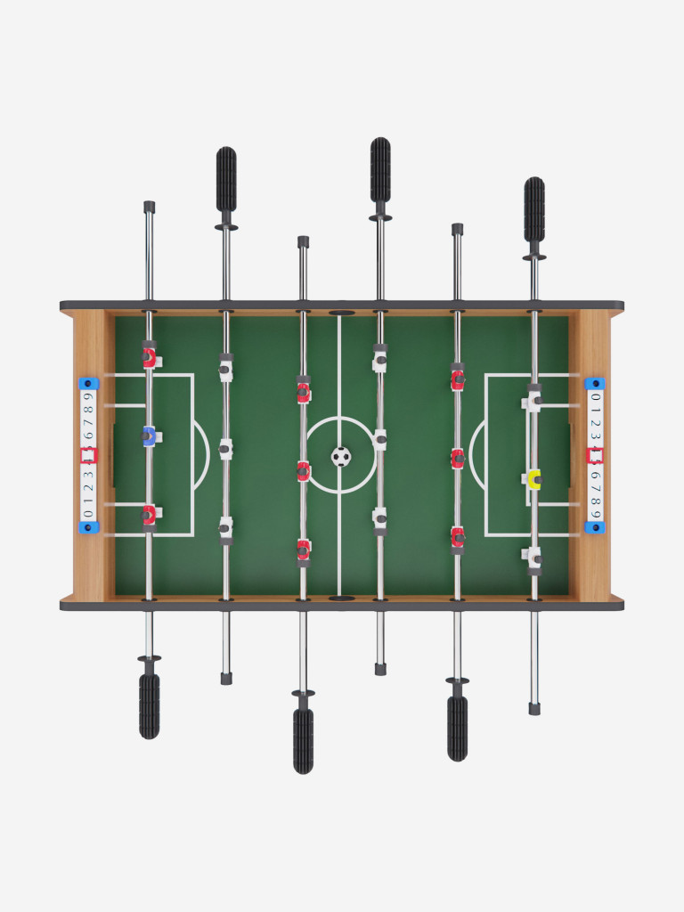 Игровой стол - футбол DFC 27" NX32700